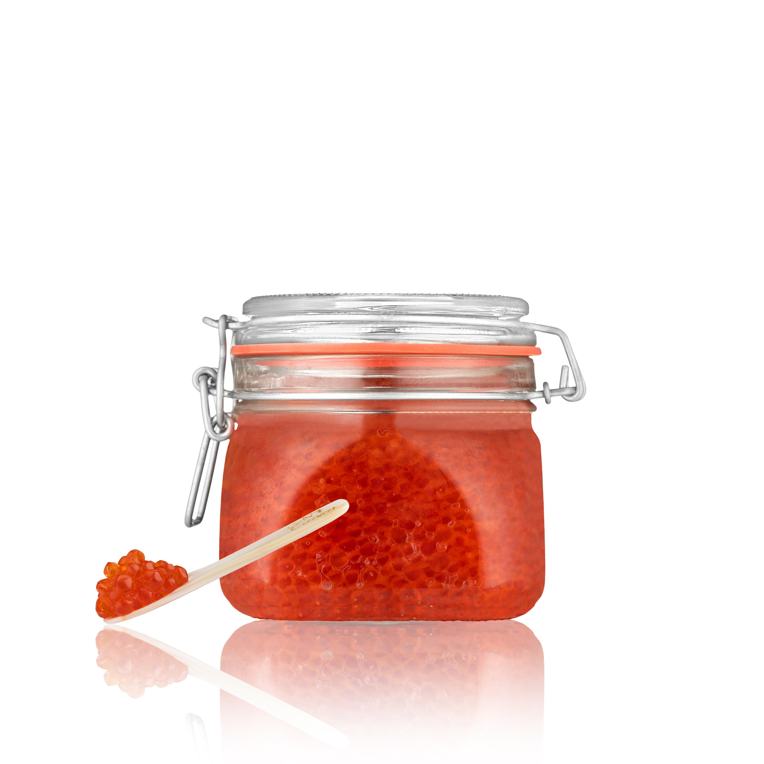 Red Caviar Pink Salmon