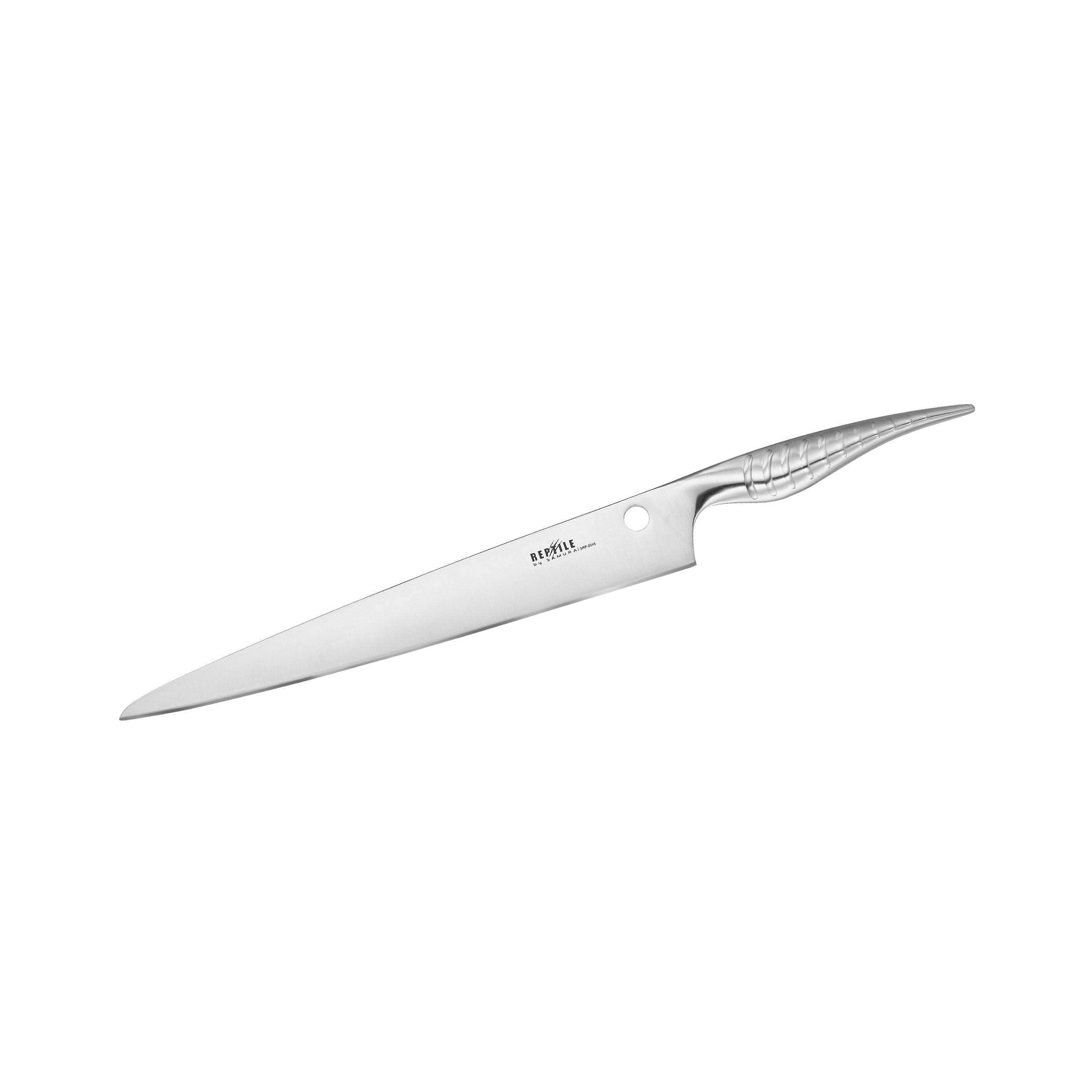 Samura REPTILE (SRP-0045) "Slicing knife 10.8"/274 mm"
