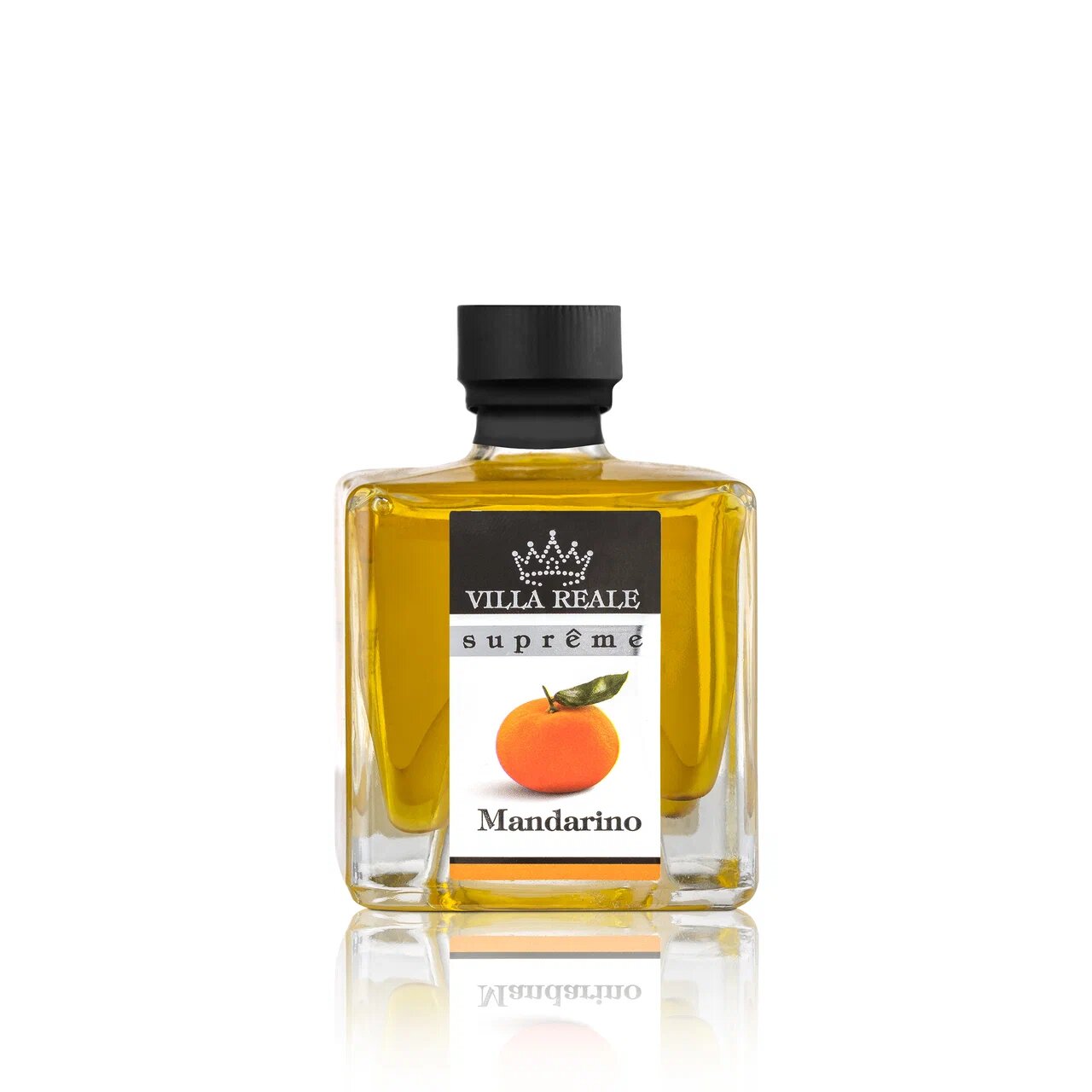 Aromatized Oil With Mandarin