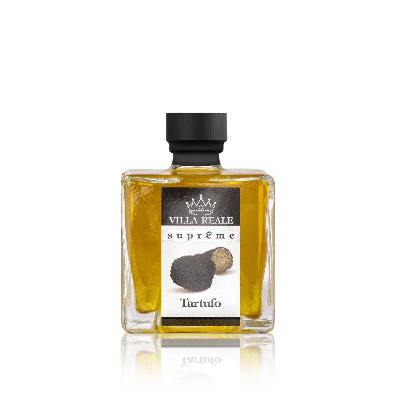 Aromatized Oil with Truffle