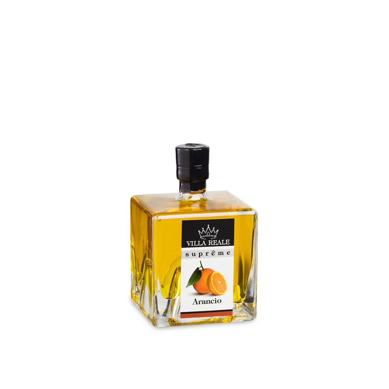 AROMATIZED OIL WITH ORANGE