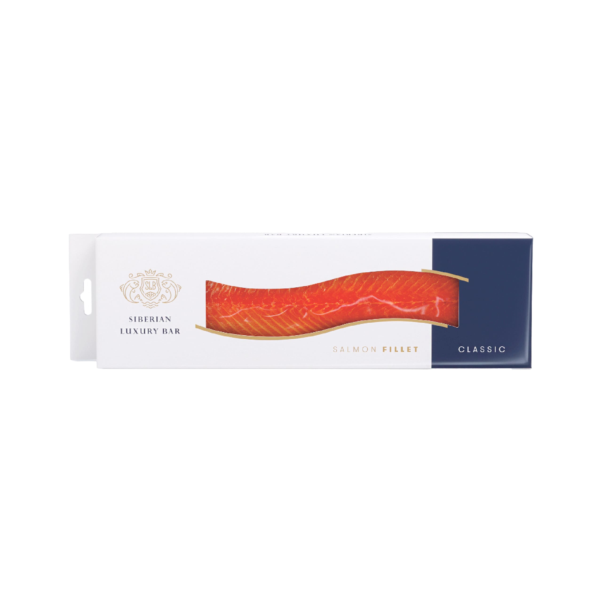 Cold Smoked King Salmon Classic dubai price