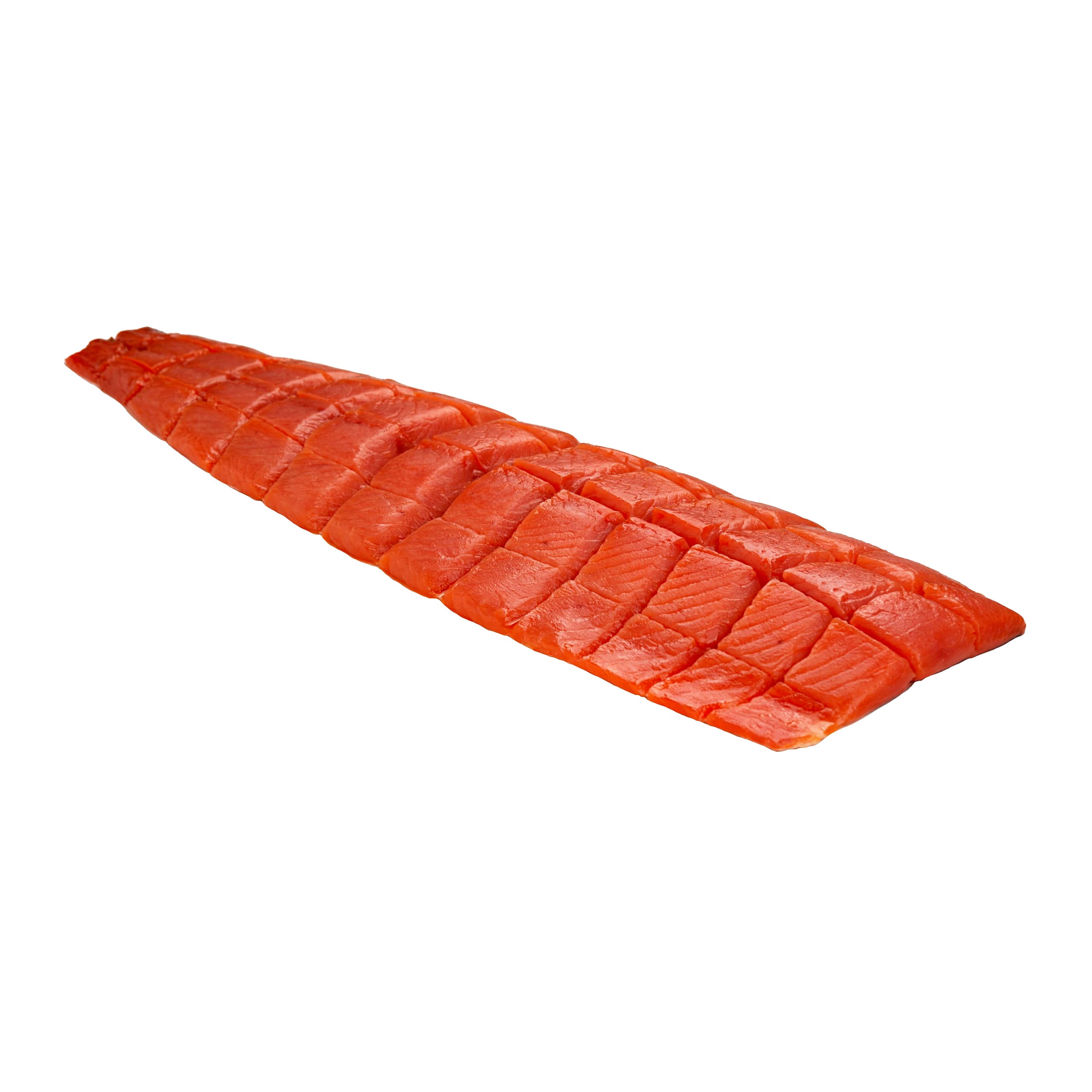 Dried Royal Salmon Yukola