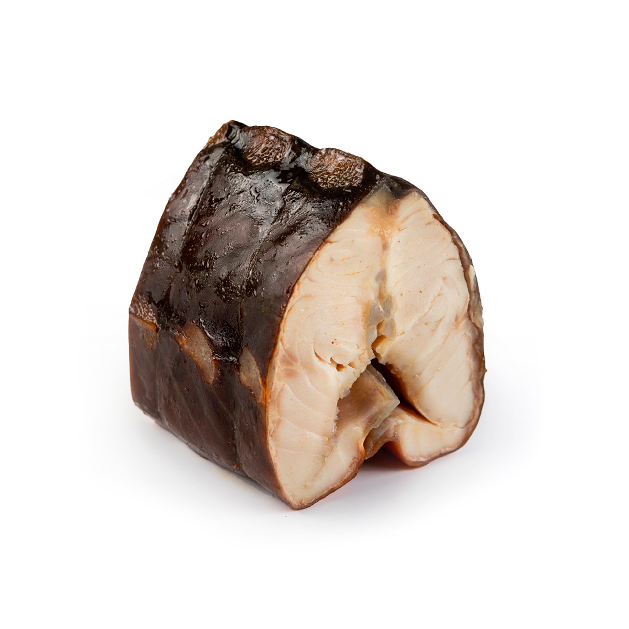 Smoked Sturgeon Rillettes Hot smoked Sturgeon Fillet – Сaviar №1