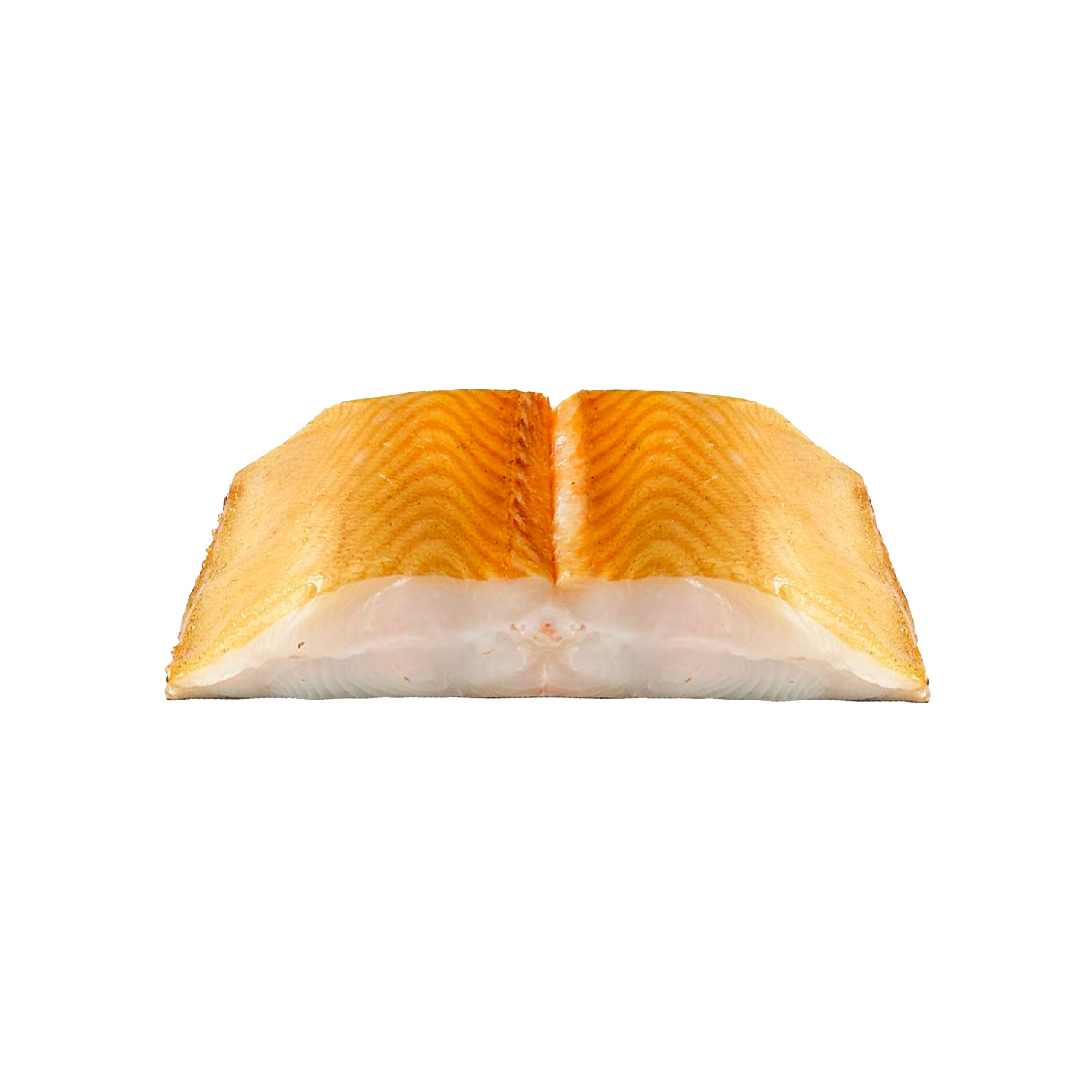 Cold Smoked Halibut fillet