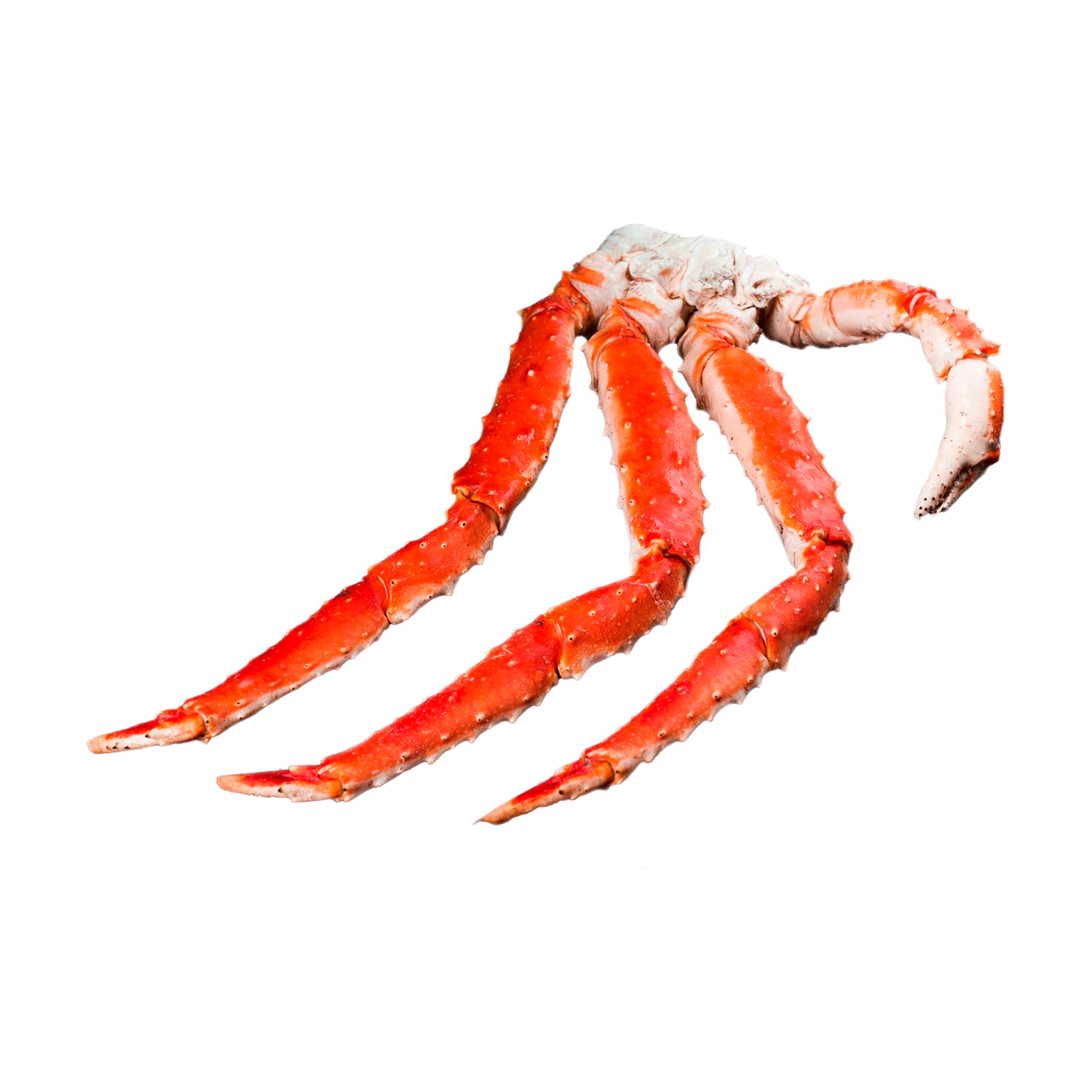 Red King Crab Legs "Frozen"