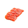 Lightly Salted Sockeye Salmon Slices buy dubai