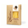 Long Special Pasta Black Truffle Linguine uae